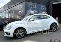 2017 Volkswagen BEETLE