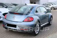 2017 Volkswagen BEETLE