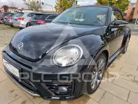 2017 Volkswagen BEETLE