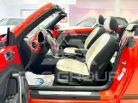 2017 Volkswagen BEETLE