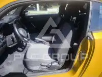 2017 Volkswagen BEETLE