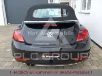 2017 Volkswagen BEETLE