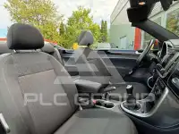 2017 Volkswagen BEETLE