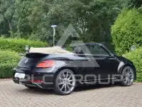 2017 Volkswagen BEETLE