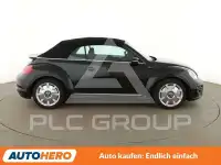 2017 Volkswagen BEETLE
