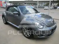 2017 Volkswagen BEETLE