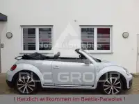 2017 Volkswagen BEETLE