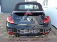 2017 Volkswagen BEETLE