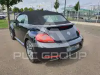 2017 Volkswagen BEETLE