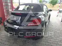 2017 Volkswagen BEETLE