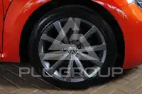2017 Volkswagen BEETLE