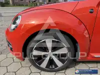 2017 Volkswagen BEETLE