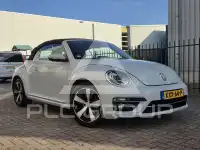 2017 Volkswagen BEETLE