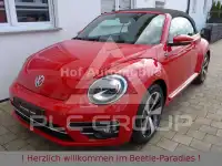 2017 Volkswagen BEETLE