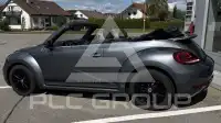 2017 Volkswagen BEETLE