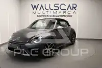 2017 Volkswagen BEETLE