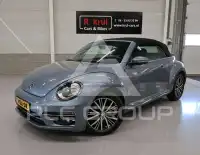2017 Volkswagen BEETLE