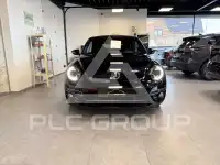 2017 Volkswagen BEETLE