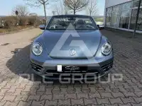 2017 Volkswagen BEETLE