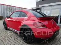 2017 Volkswagen BEETLE