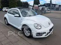 2017 Volkswagen BEETLE