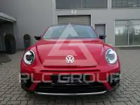 2017 Volkswagen BEETLE