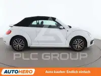 2017 Volkswagen BEETLE