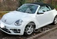 2017 Volkswagen BEETLE