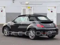 2017 Volkswagen BEETLE