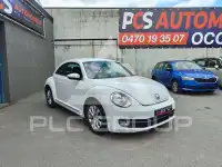 2017 Volkswagen BEETLE