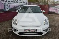 2017 Volkswagen BEETLE