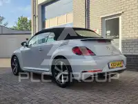 2017 Volkswagen BEETLE