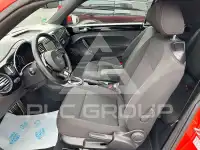 2017 Volkswagen BEETLE