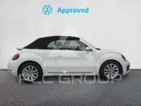2017 Volkswagen BEETLE