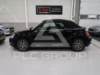 2017 Volkswagen BEETLE