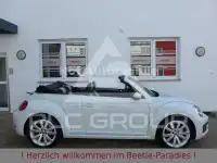2017 Volkswagen BEETLE