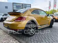 2017 Volkswagen BEETLE