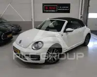 2017 Volkswagen BEETLE