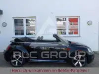 2017 Volkswagen BEETLE