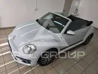 2017 Volkswagen BEETLE