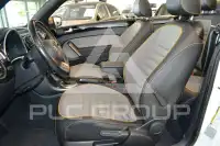 2017 Volkswagen BEETLE