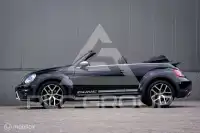 2017 Volkswagen BEETLE