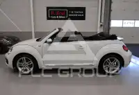 2017 Volkswagen BEETLE