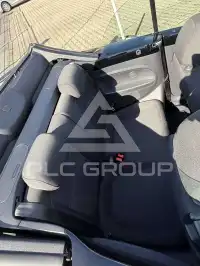 2017 Volkswagen BEETLE