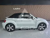 2017 Volkswagen BEETLE