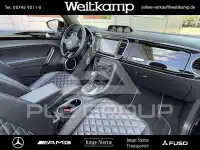 2017 Volkswagen BEETLE