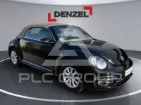 2017 Volkswagen BEETLE