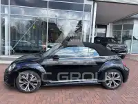 2017 Volkswagen BEETLE