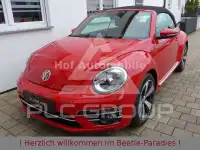 2017 Volkswagen BEETLE