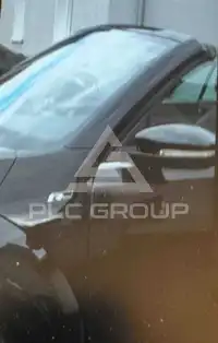 2017 Volkswagen BEETLE